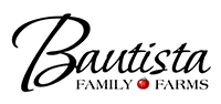 Bautista Family Farm logo
