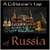 A Californian's Tour of Russia book cover