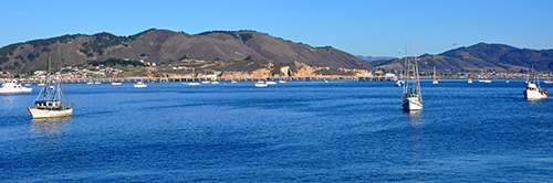 Avila Beach